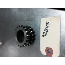 92B115 Crankshaft Timing Gear For 08-11 Ford Focus 2.0 1S7E6306CF 92B115 Crankshaft Timing Gear For 08-11 Ford Focus 2.0 1S7E6306CF